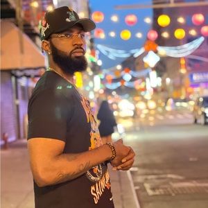 Meet your Posher, Tyreek